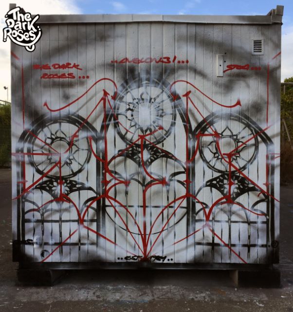 ★ AVELON ★ by Avelon 31 - The Dark Roses - Copenhagen, Denmark September 2025